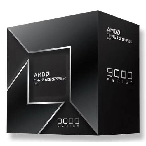 AMD Ryzen Threadripper PRO 9985WX 3,2 GHz 256 MB L3 Box image 1