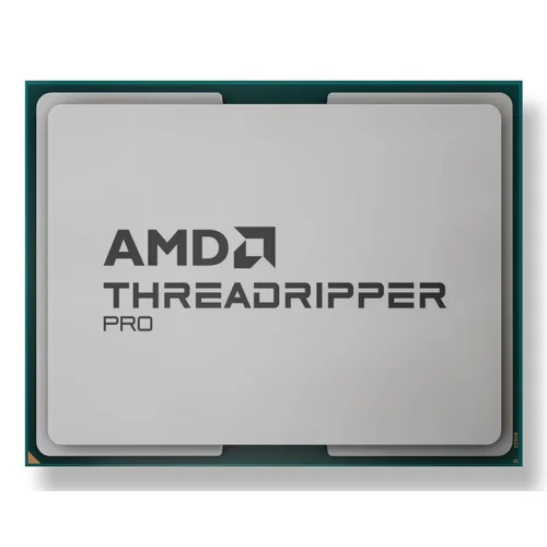 AMD Ryzen Threadripper PRO 9985WX 3,2 GHz 256 MB L3 Box image 2