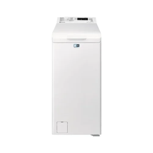 Electrolux EW5TN1507FP 7 kg viršutinio pakrovimo skalbimo mašina image 1