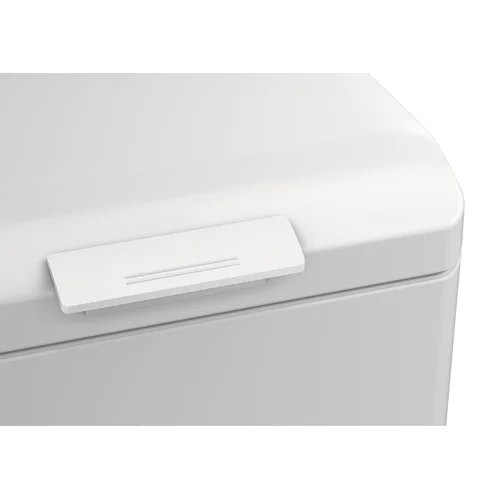 Electrolux EW5TN1507FP 7 kg viršutinio pakrovimo skalbimo mašina image 3
