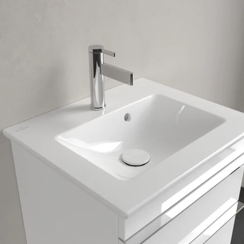 Villeroy & Boch Venticello 500x420 baldinis/pakabinamas praustuvas Standartinis image 1