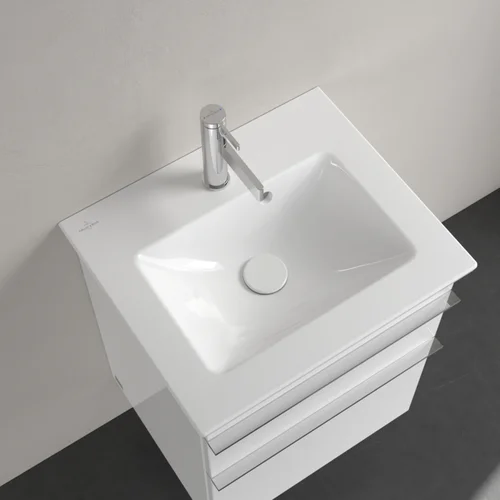 Villeroy & Boch Venticello 500x420 baldinis/pakabinamas praustuvas Standartinis image 2