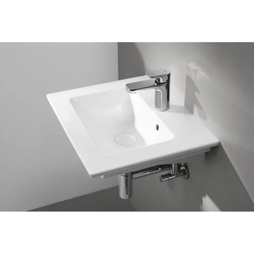 Villeroy & Boch Venticello 500x420 baldinis/pakabinamas praustuvas Standartinis image 3