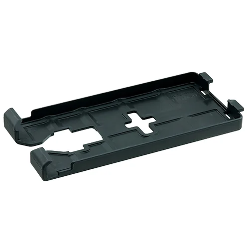 Makita plastikinis padas 417852-6, 4329, 4350, 4351, BJV140, BJV180 image 1