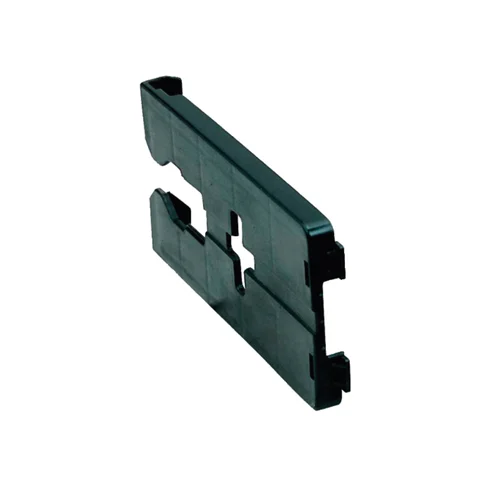 Makita plastikinis padas 417852-6, 4329, 4350, 4351, BJV140, BJV180 image 2