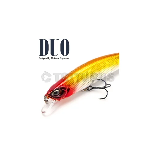DUO Spearhead Ryuki 70F D58 vobleris image 1