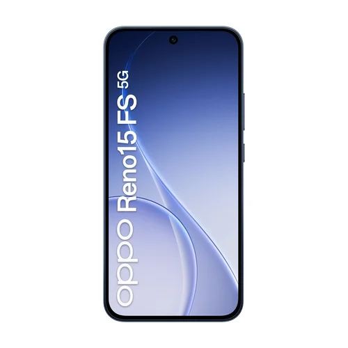 OPPO Reno15 FS 5G 512 GB juodas image 2