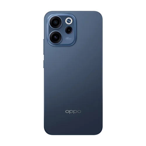 OPPO Reno15 FS 5G 512 GB juodas image 3