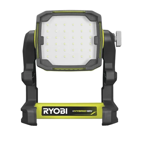Ryobi RLFD18-0 Akumuliatorinis LED šviestuvas, 18V be akumuliatoriaus ir įkroviklio image 1
