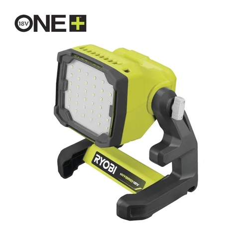 Ryobi RLFD18-0 Akumuliatorinis LED šviestuvas, 18V be akumuliatoriaus ir įkroviklio image 2