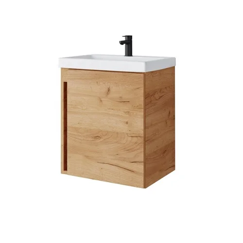 Riva SPINT PAKAB SU PRAU WTU-50GE-PM GOLD OAK image 1