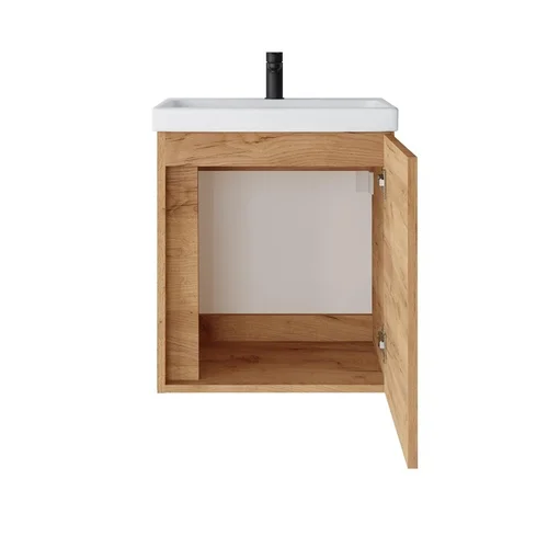 Riva SPINT PAKAB SU PRAU WTU-50GE-PM GOLD OAK image 2