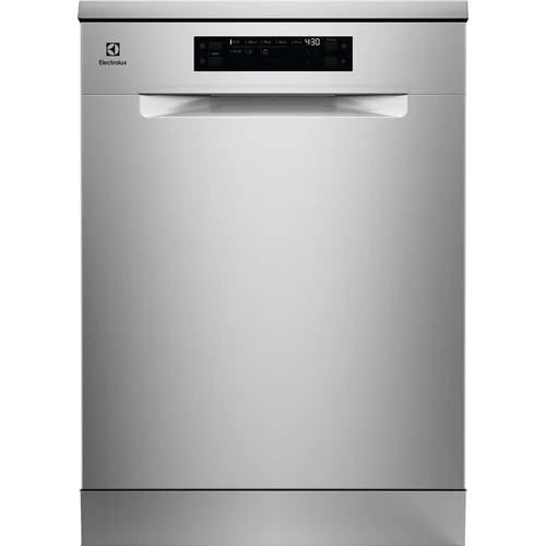 Electrolux Indaplovė FS E62SC200SXELX image 1