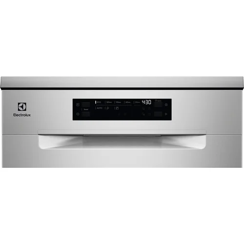 Electrolux Indaplovė FS E62SC200SXELX image 2