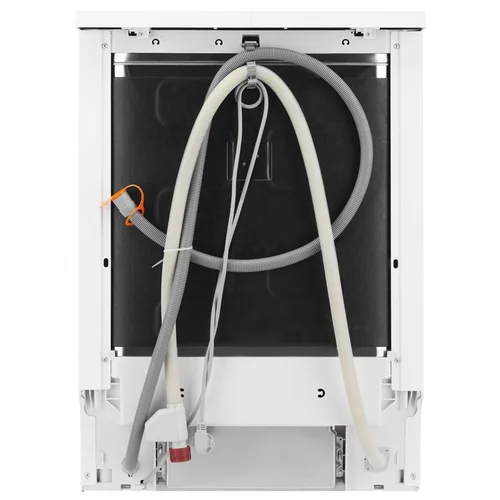 Electrolux Indaplovė FS E62SC200SXELX image 3