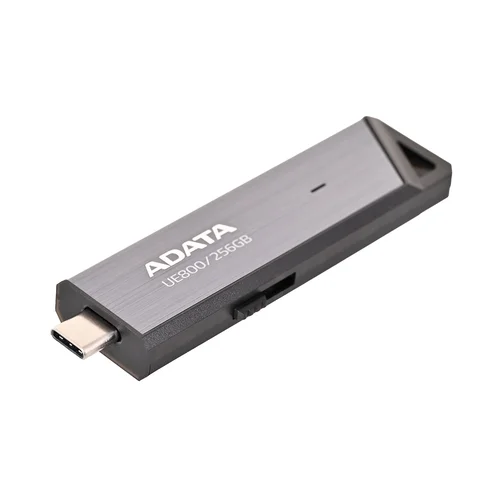 ADATA UE800 USB atmintinė 256 GB, USB Type-C image 2