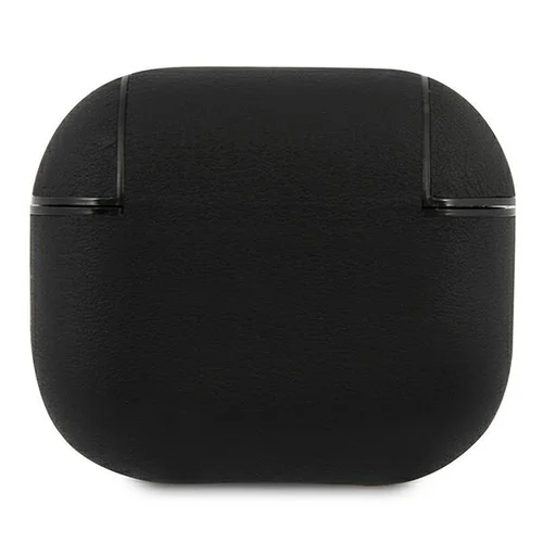 BMW dėklas AirPods 3, juodas image 2