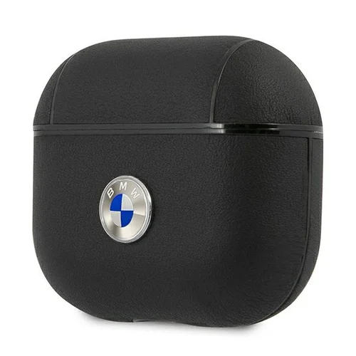 BMW dėklas AirPods 3, juodas image 3