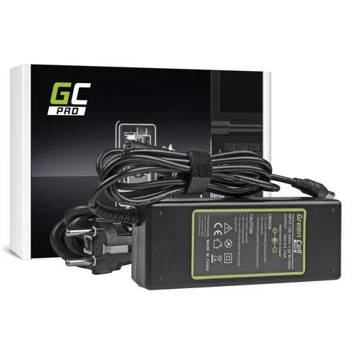 Žaliai Cell AD14P 90 W maitinimo adapteris image 1