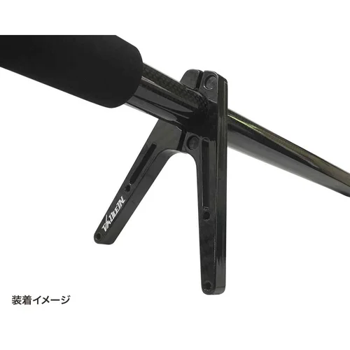 ValkeIN Smoother Carbon V-Arm, tamsiai mėlyna image 2