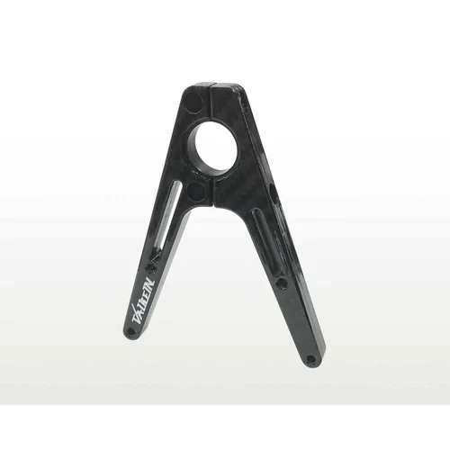 ValkeIN Smoother Carbon V-Arm, tamsiai mėlyna image 3