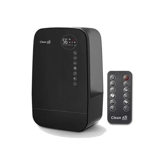 Clean Air CA-607B 26 W oro drėkintuvas image 3