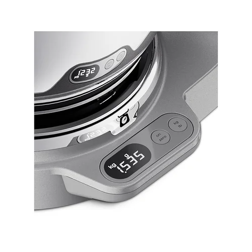 Kenwood KVC85.004SI virtuvinis kombainas image 3
