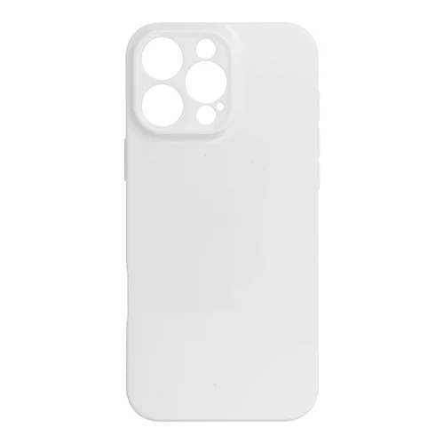 Minkštas sublimacinis dėklas iPhone 16 Pro Max image 3