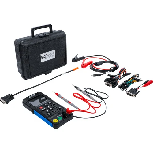 BGS technic 63407 automobilinis diagnostinis multimetras image 1