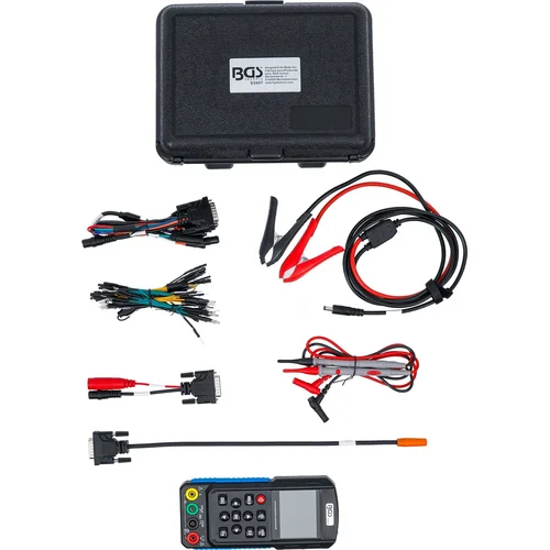 BGS technic 63407 automobilinis diagnostinis multimetras image 2