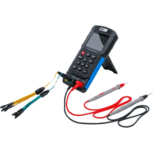 BGS technic 63407 automobilinis diagnostinis multimetras image 3