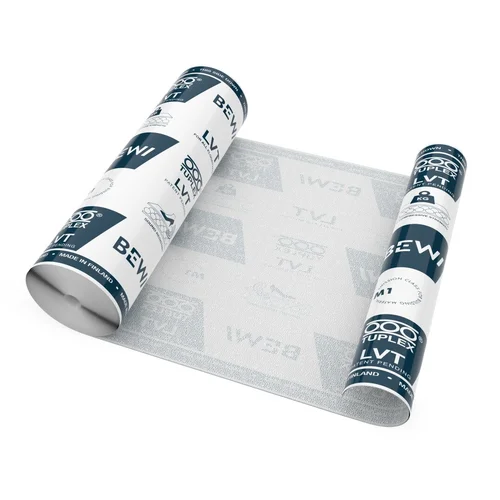 Grindų paklotas BEWI Tuplex LVT, 1,1 mm, 15 m image 2