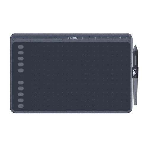Huion HS611 grafikos planšetė image 1