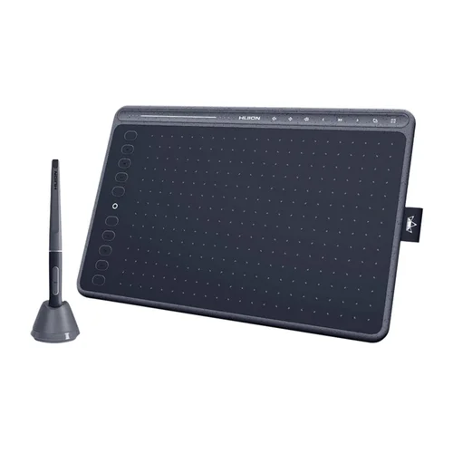 Huion HS611 grafikos planšetė image 2