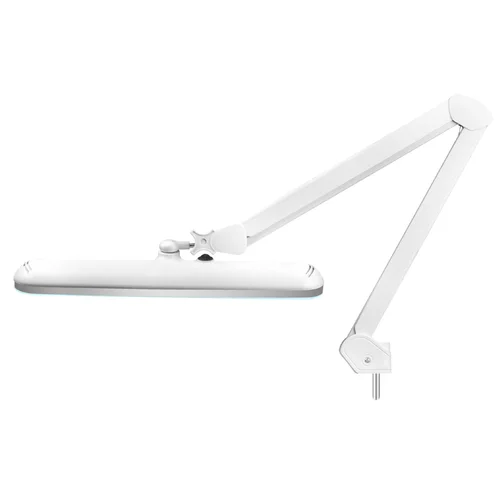 Activeshop 5/10W WHITE kosmetologinė LED lempa image 3
