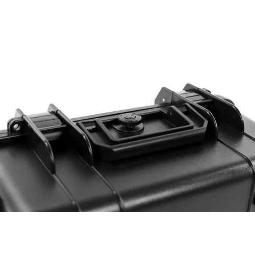 Black Magnet BOX400 F300-F400X2 dėklas image 2