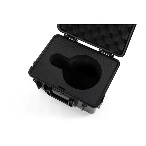 Black Magnet BOX400 F300-F400X2 dėklas image 3