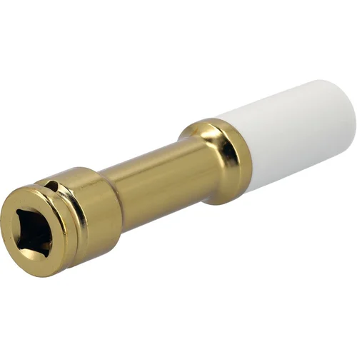 YATO Prailginta smūginė galvutė 1/2'' L=150mm 21 mm image 3