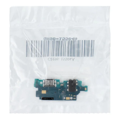 Samsung Galaxy A13 4G A137F įkrovimo plokštė GH96-15366A image 3