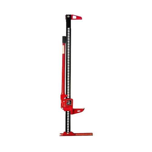 Keltuvas mechaninis Big Red TRA8605 GS, 2 t image 1
