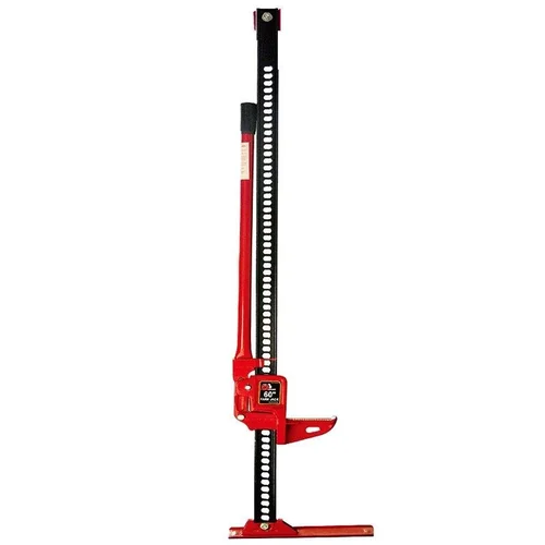 Keltuvas mechaninis Big Red TRA8605 GS, 2 t image 2