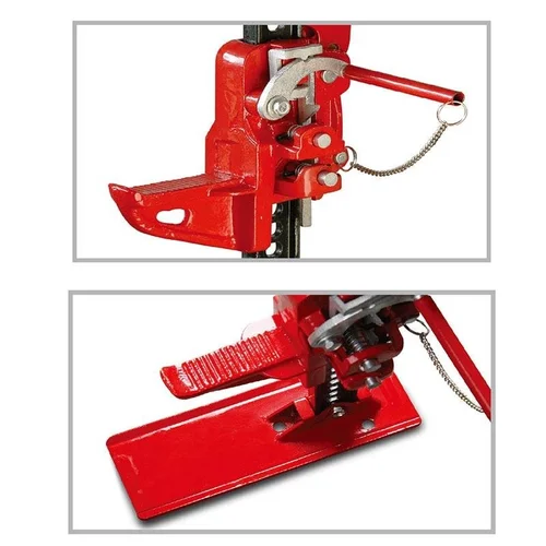 Keltuvas mechaninis Big Red TRA8605 GS, 2 t image 3