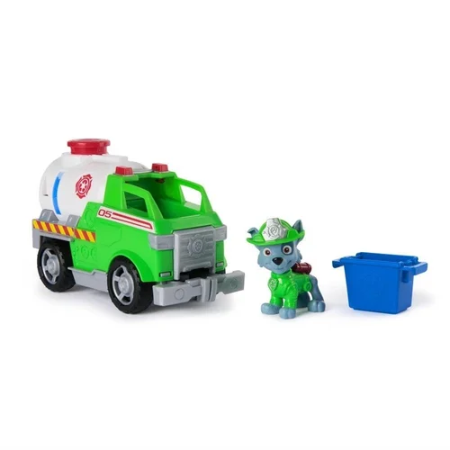 Paw Patrol Fire Rescue Rocky 6072642 image 1