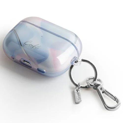 Uniq Coehl Palette dėklas AirPods Pro 2, mėlynas image 2
