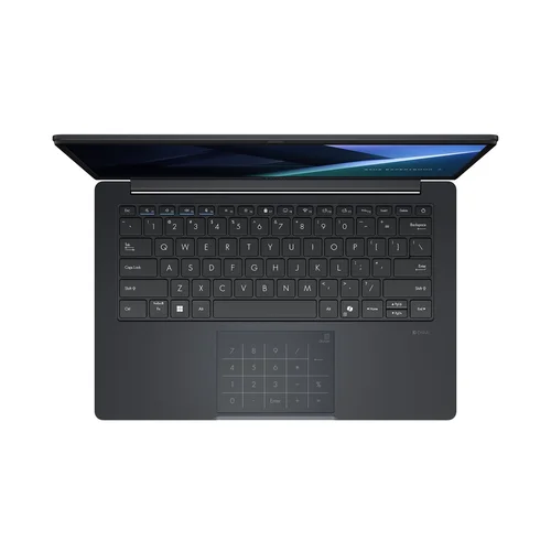 ASUS ExpertBook B1403CVA-S67343X 14 col. Core i5-210H image 3