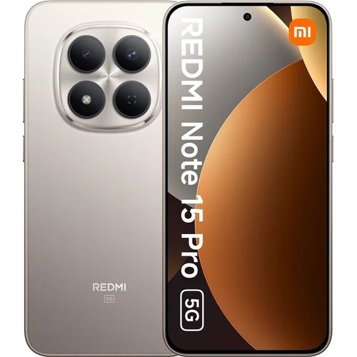 Xiaomi Redmi Note 15 Pro 5G 8/256GB image 1
