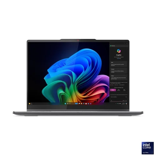 Lenovo Yoga 7 2-IN-1 ULTRA5 14 colių OLED image 1