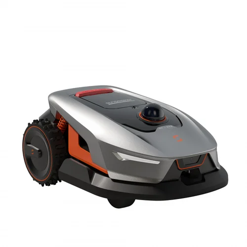Sunseeker X4 LiDAR vejos robotas 1200 m² image 2
