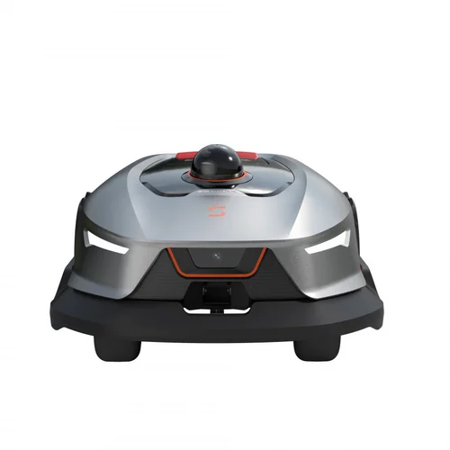 Sunseeker X4 LiDAR vejos robotas 1200 m² image 3