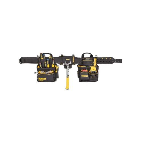 DeWalt DWST40603-1 Įrankių diržas image 1